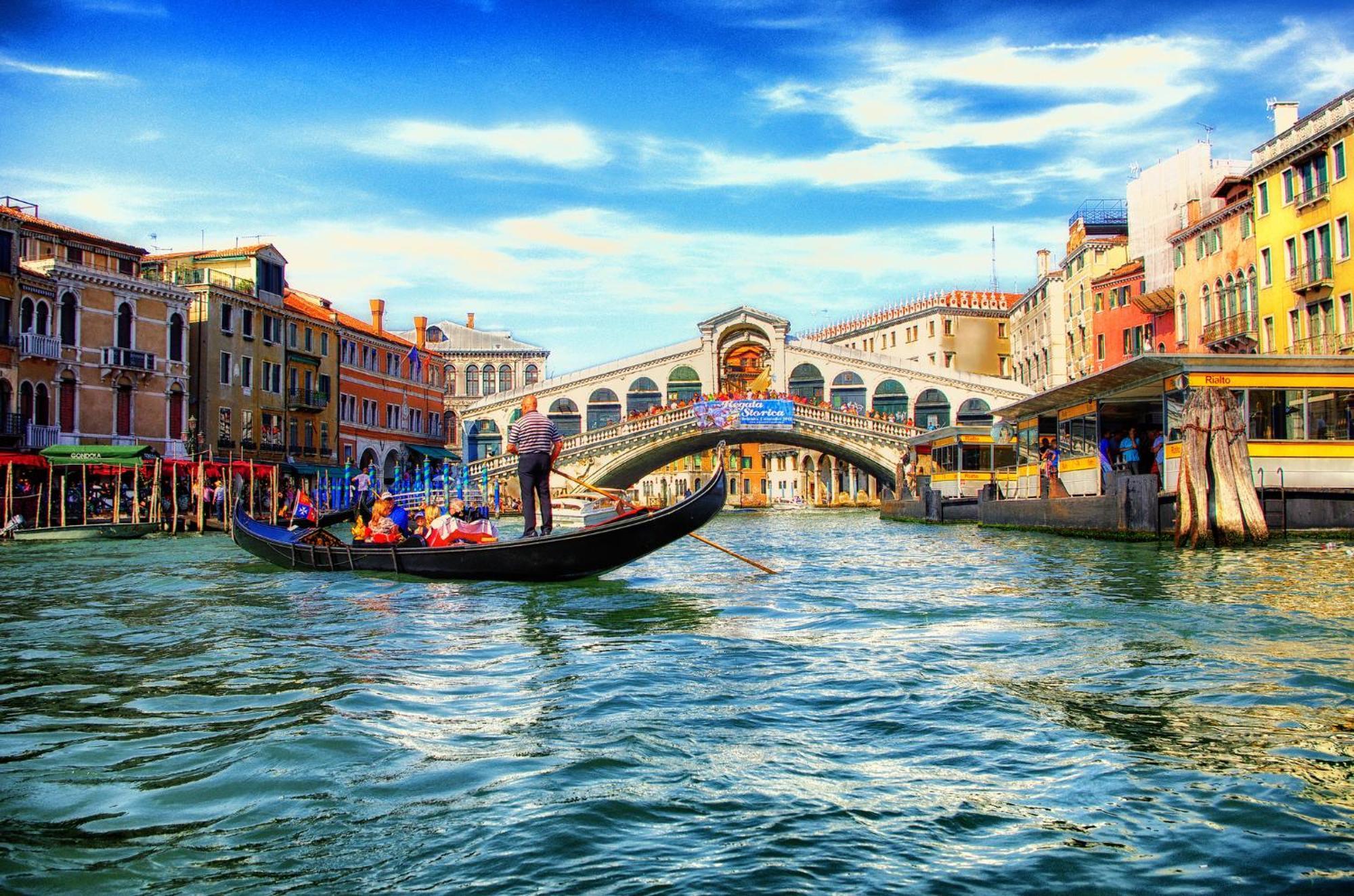 Isa Sweet Apartment Venice